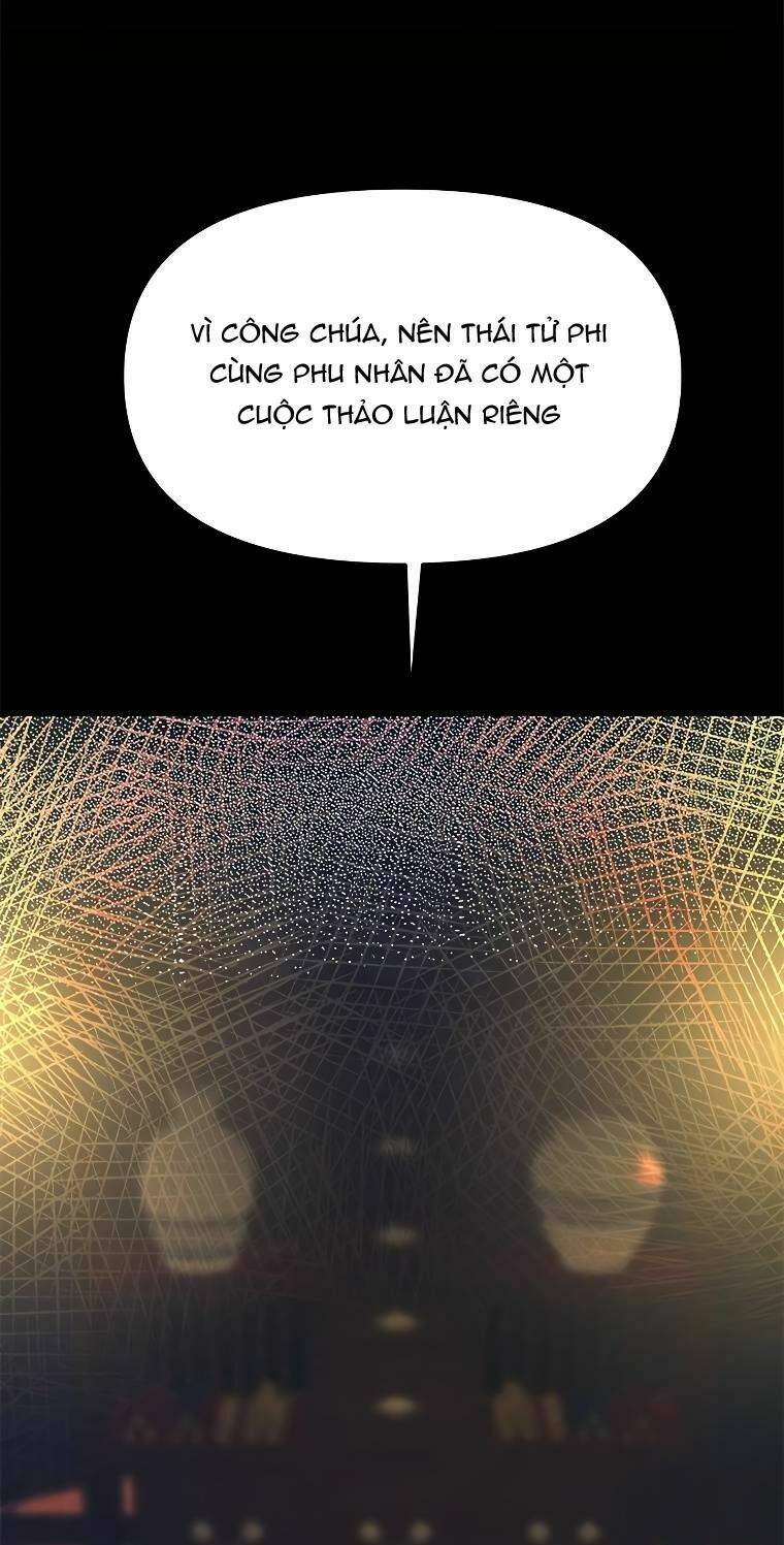 Hoa Nở Trong Cung Diên Hy Công Lược: Chapter 11