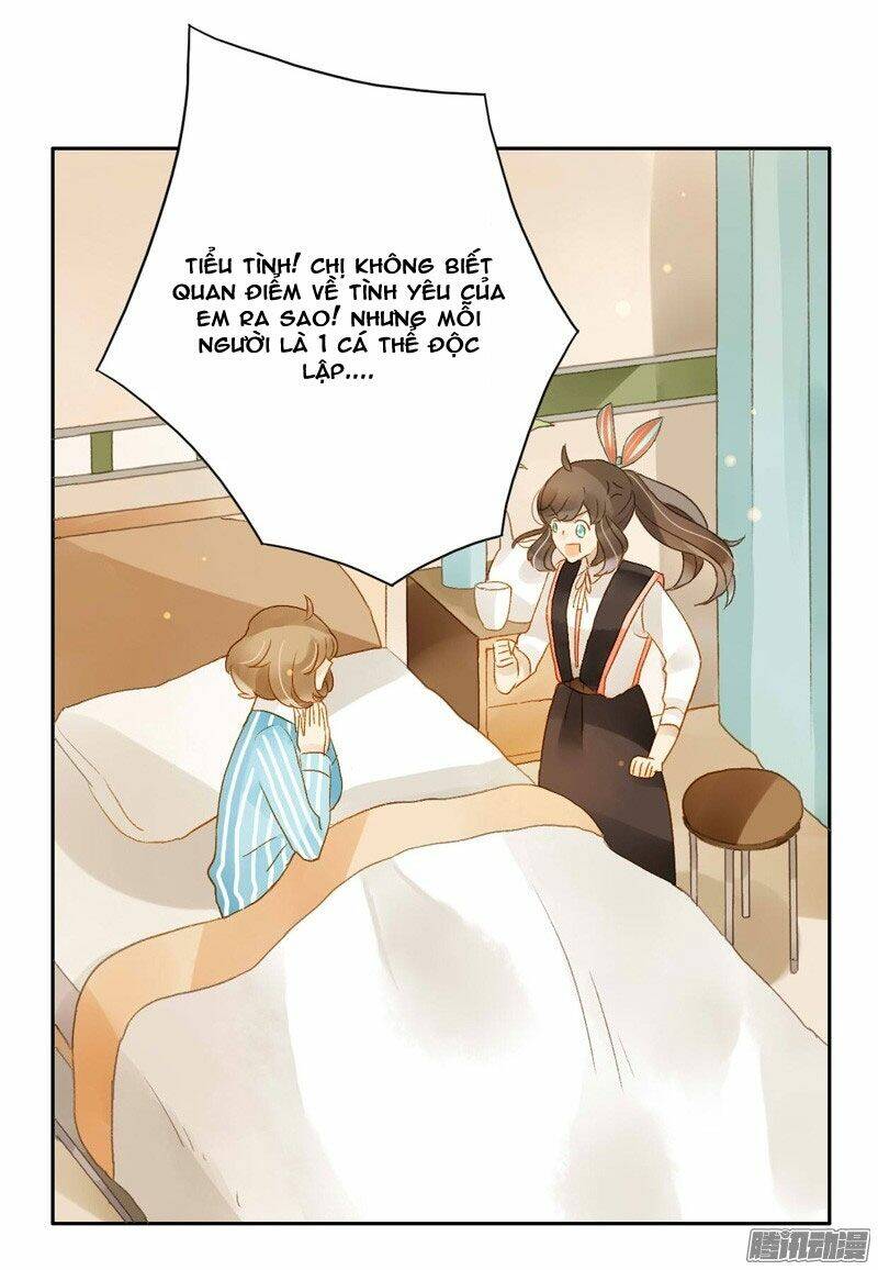 Sức Mạnh Của Sắc Đẹp: Chapter 72