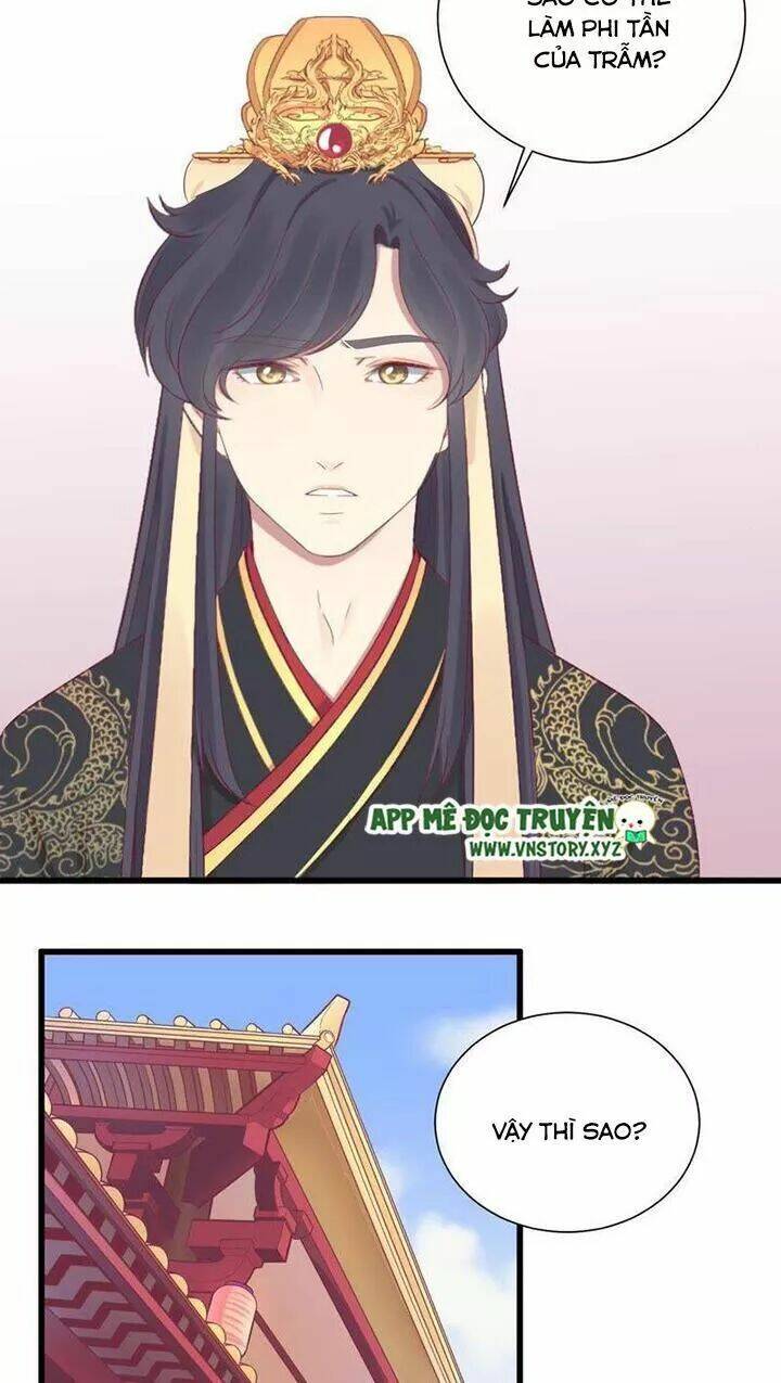 Hoàng Hậu Bận Lắm: Chapter 79