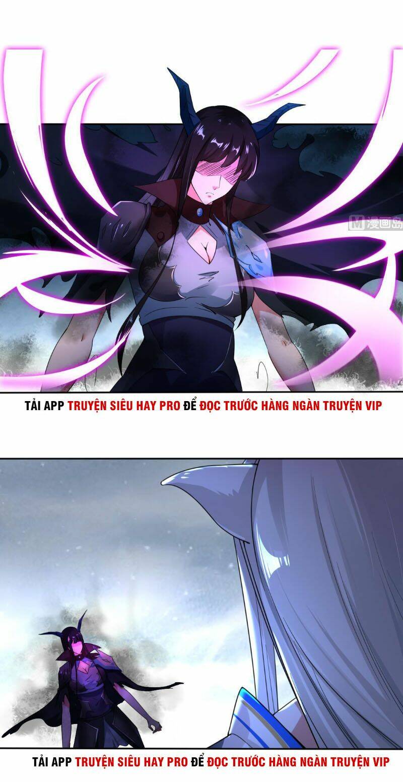 Tu Chân Giả Tại Dị Thế: Chapter 229