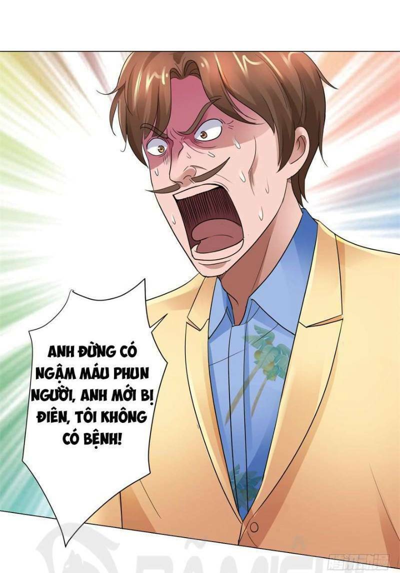 Đô Thị Chí Tôn Hệ Thống: Chapter 122