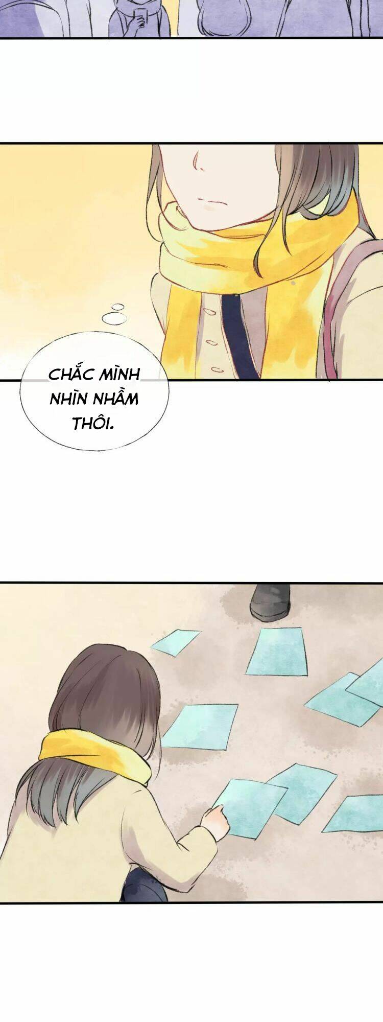 Bình Minh Của Ngũ Nguyệt: Chapter 20