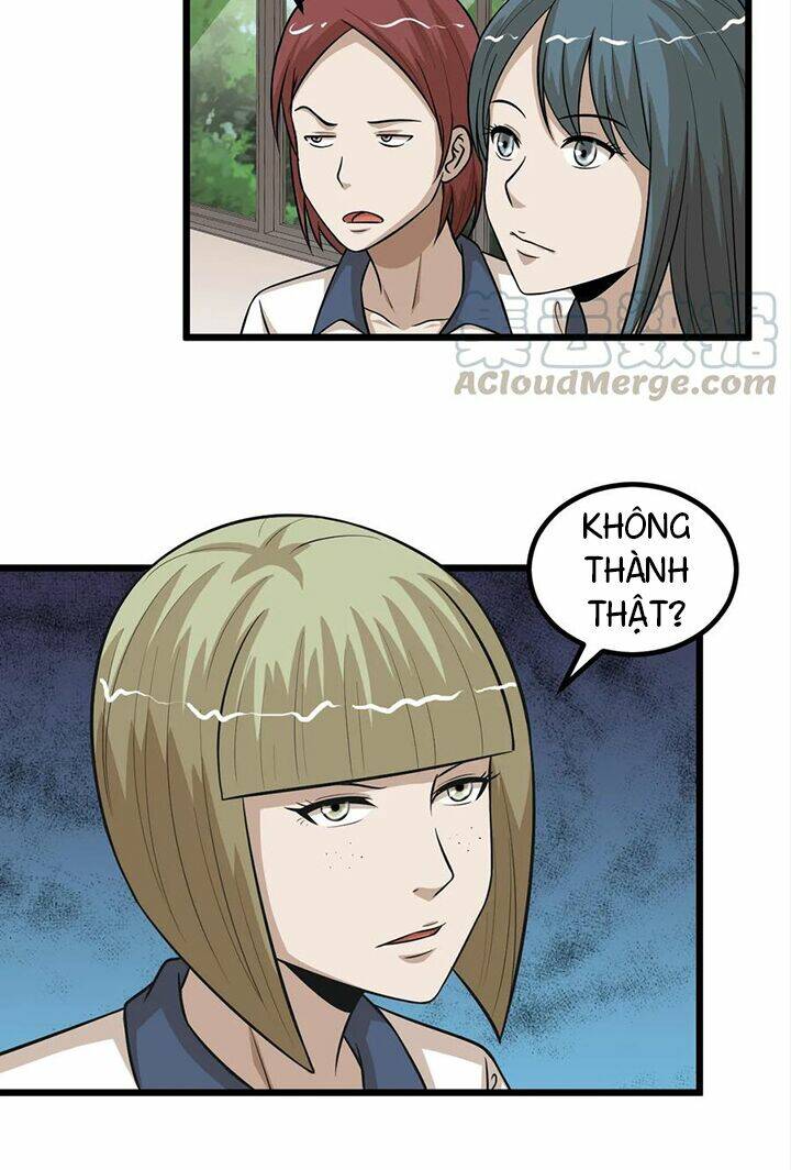 Đai Ca Trở Lại Tuổi 16: Chapter 75