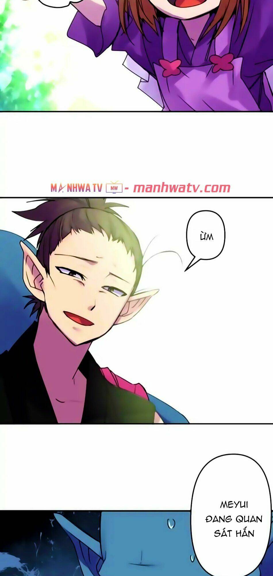 Ake No Tobari: Chapter 156