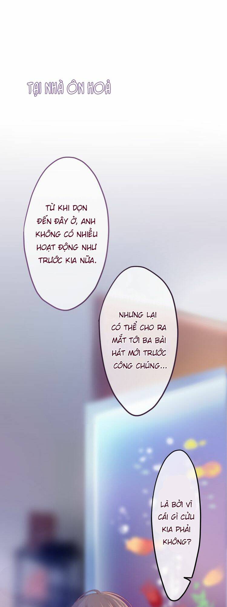 Tháng Sáu Kì Diệu: Chapter 7