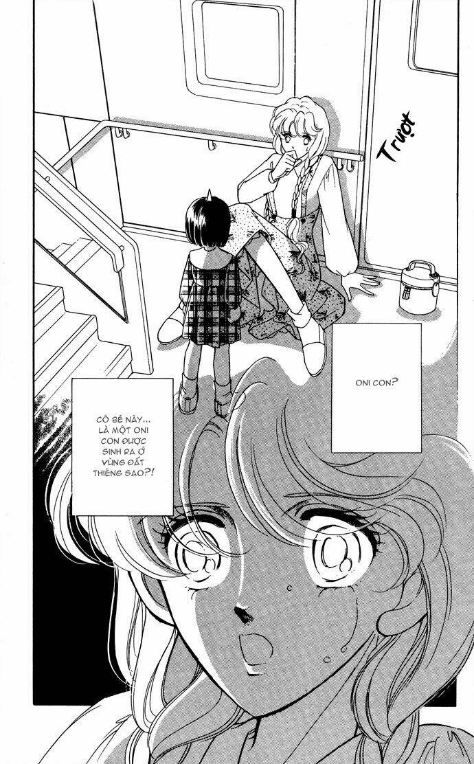 Ao No Fuuin - Blue Seal: Chapter 47