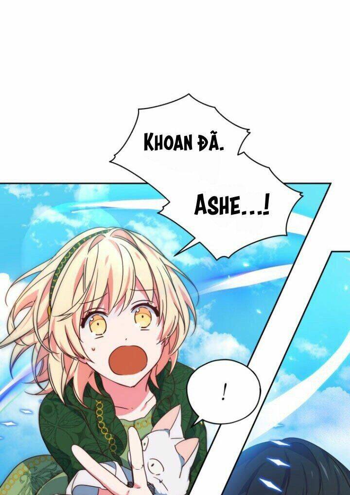 Nàng Elizabeth Thuần Khiết: Chapter 26