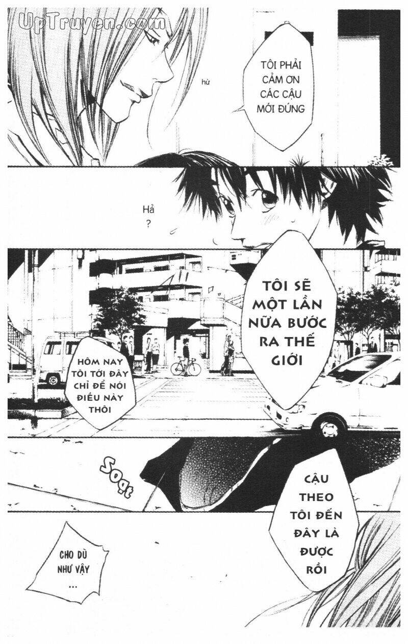 Over Drive: Chapter 6