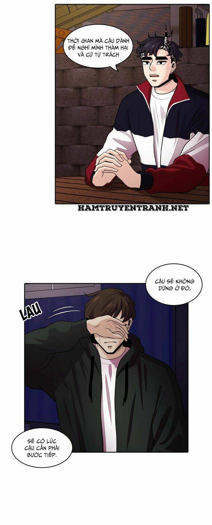 Tomorrow - Ngày Mai: Chapter 22