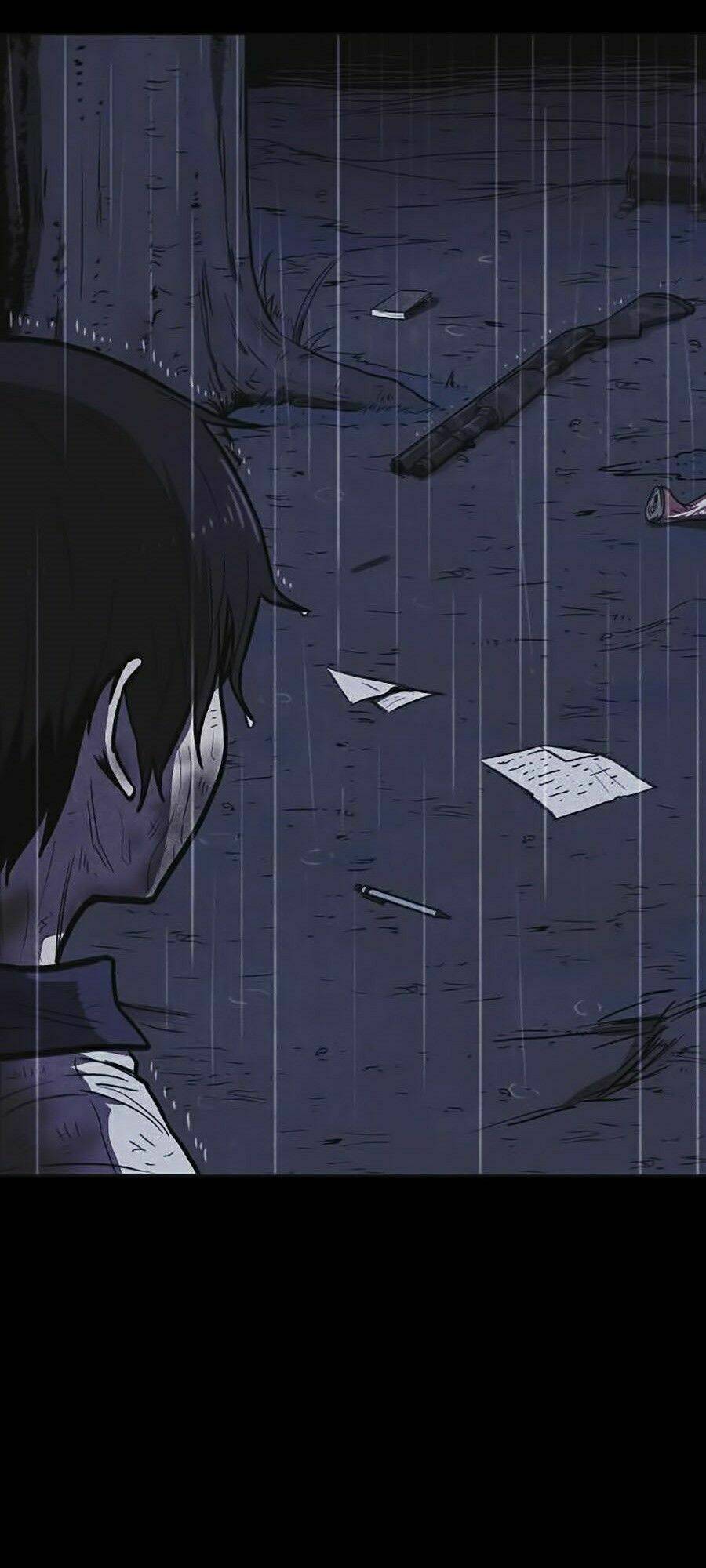 Cậu Bé Shotgun: Chapter 4