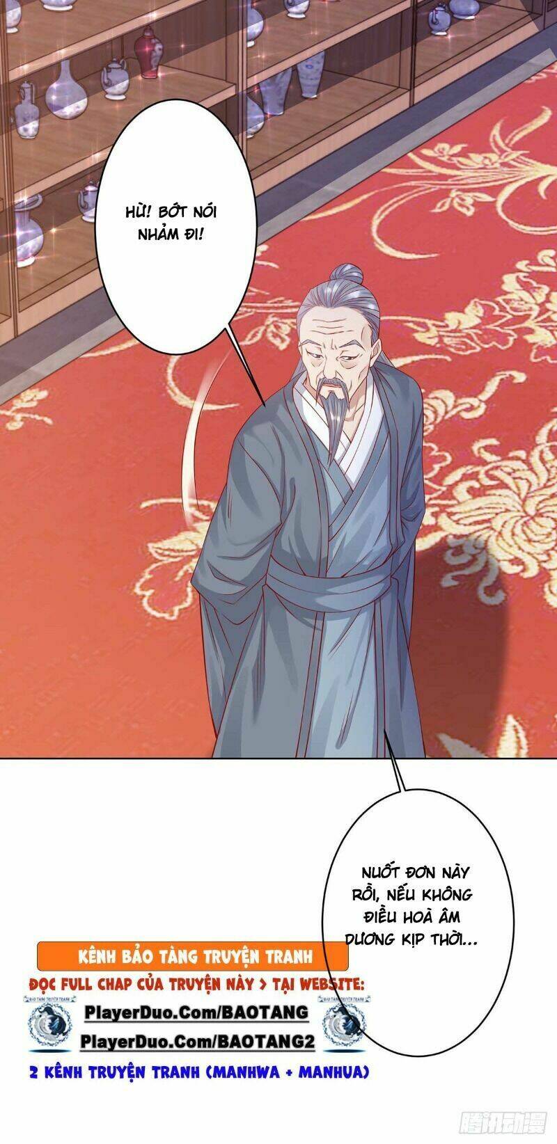Hệ Thống Chiếm Đoạt Bá Đạo Trên Từng Hạt Gạo: Chapter 10