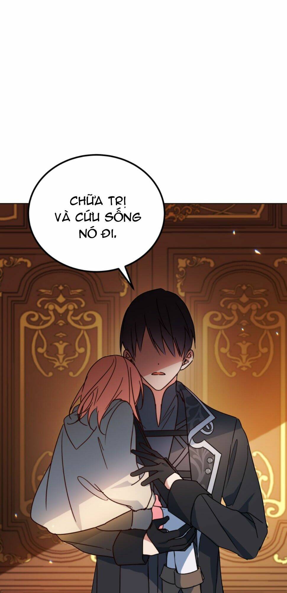 Nàng Elizabeth Thuần Khiết: Chapter 36