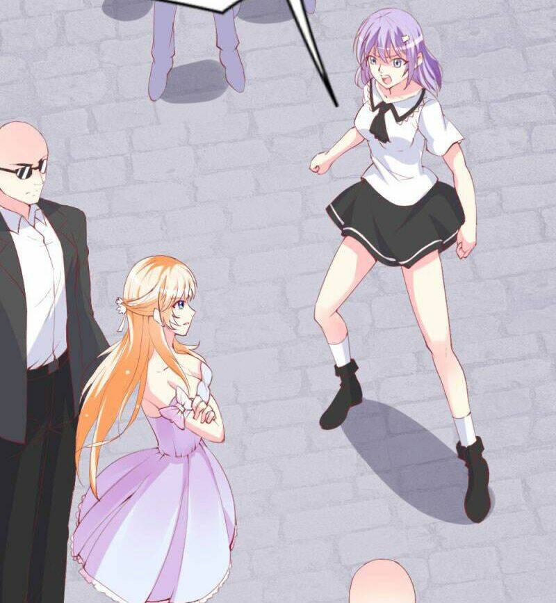 Này! Đừng Động Vào Phô Mai Của Tôi: Chapter 87