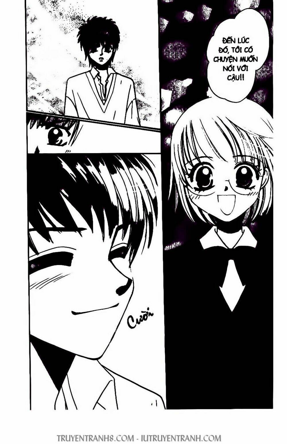 Bộ Sưu Tập Lọ Lem: Chapter 41