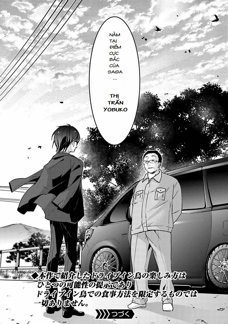 Zombieland Saga: Chapter 6