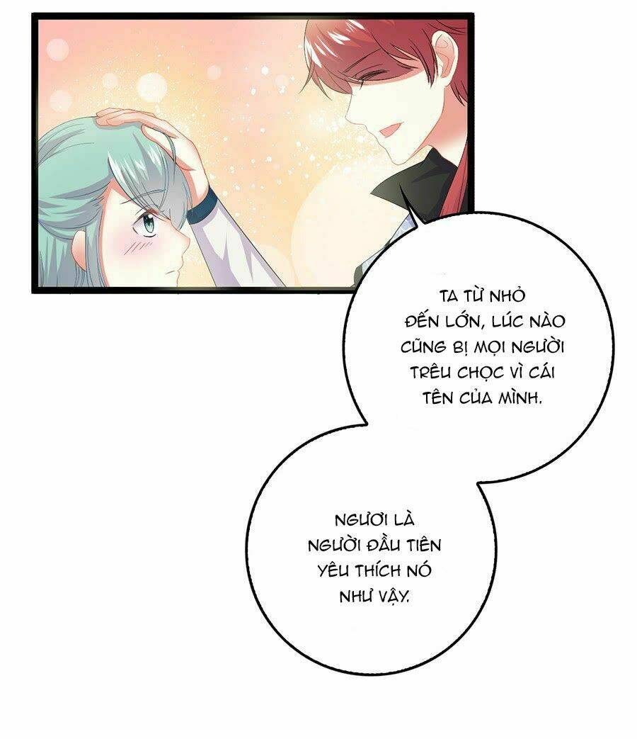 Lừa Thái Tử Đến Đây Dạy Dỗ: Chapter 5