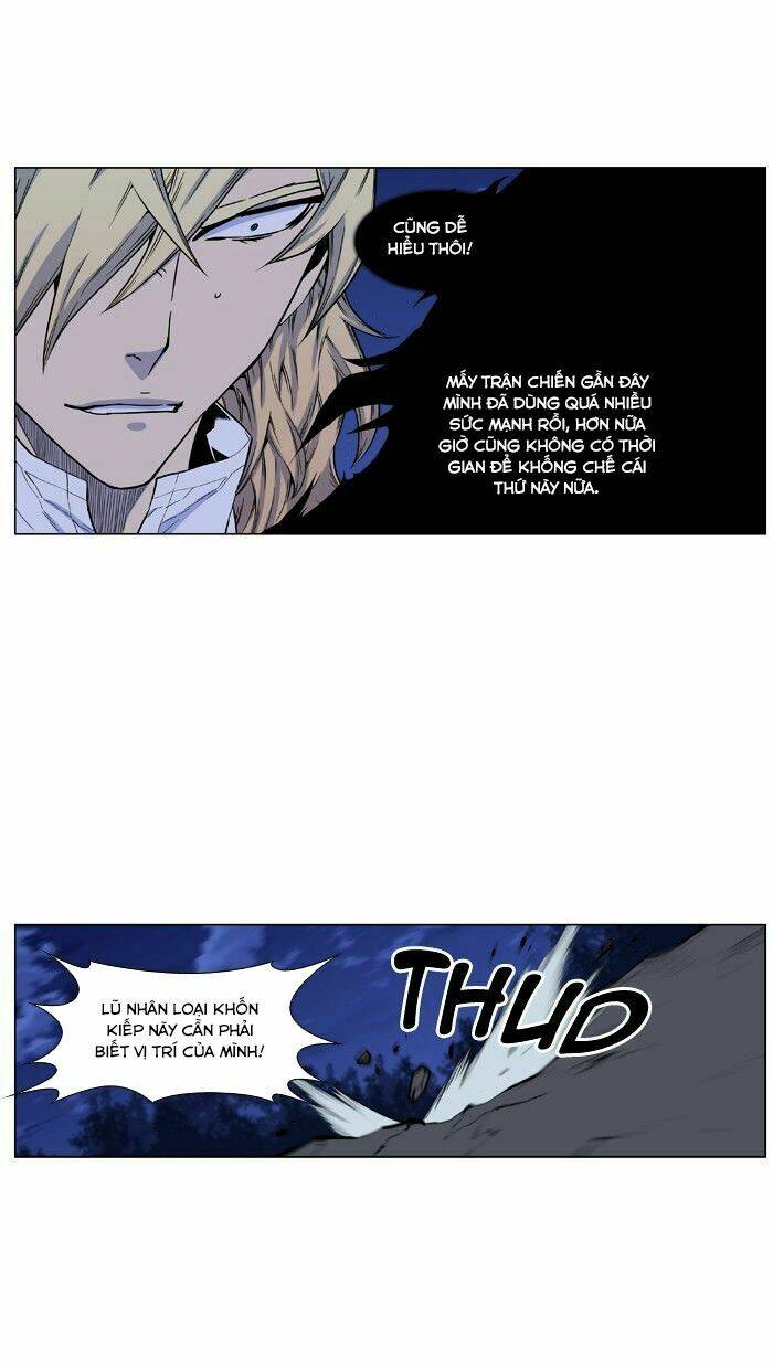 Ma Cà Rồng Quý Tộc: Chapter 424