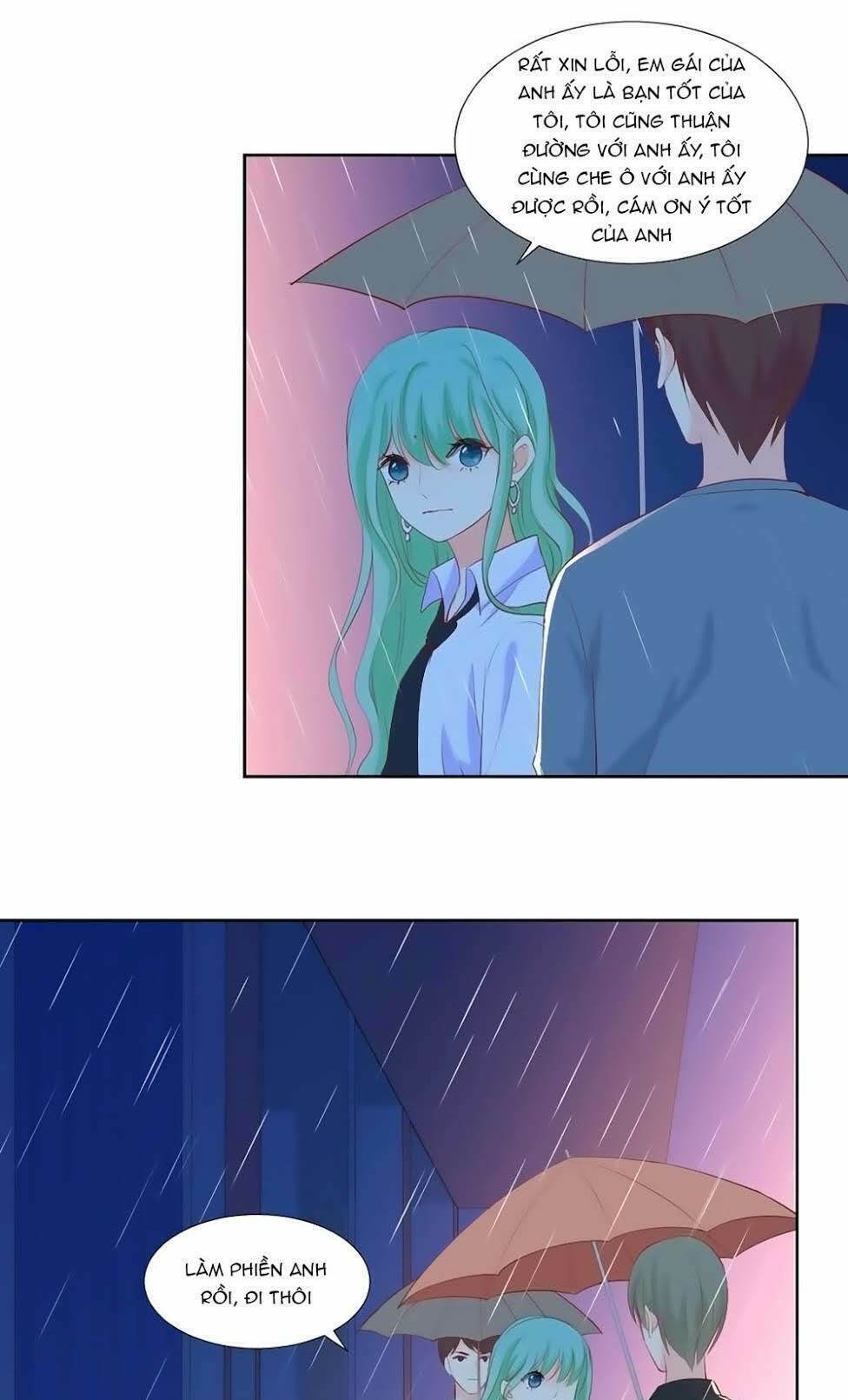 Sinh Sinh Tương Thác: Chapter 47