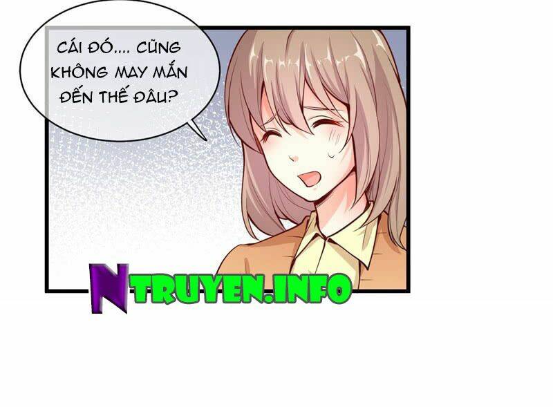 Ám Luyến Thành Hôn: Chapter 80