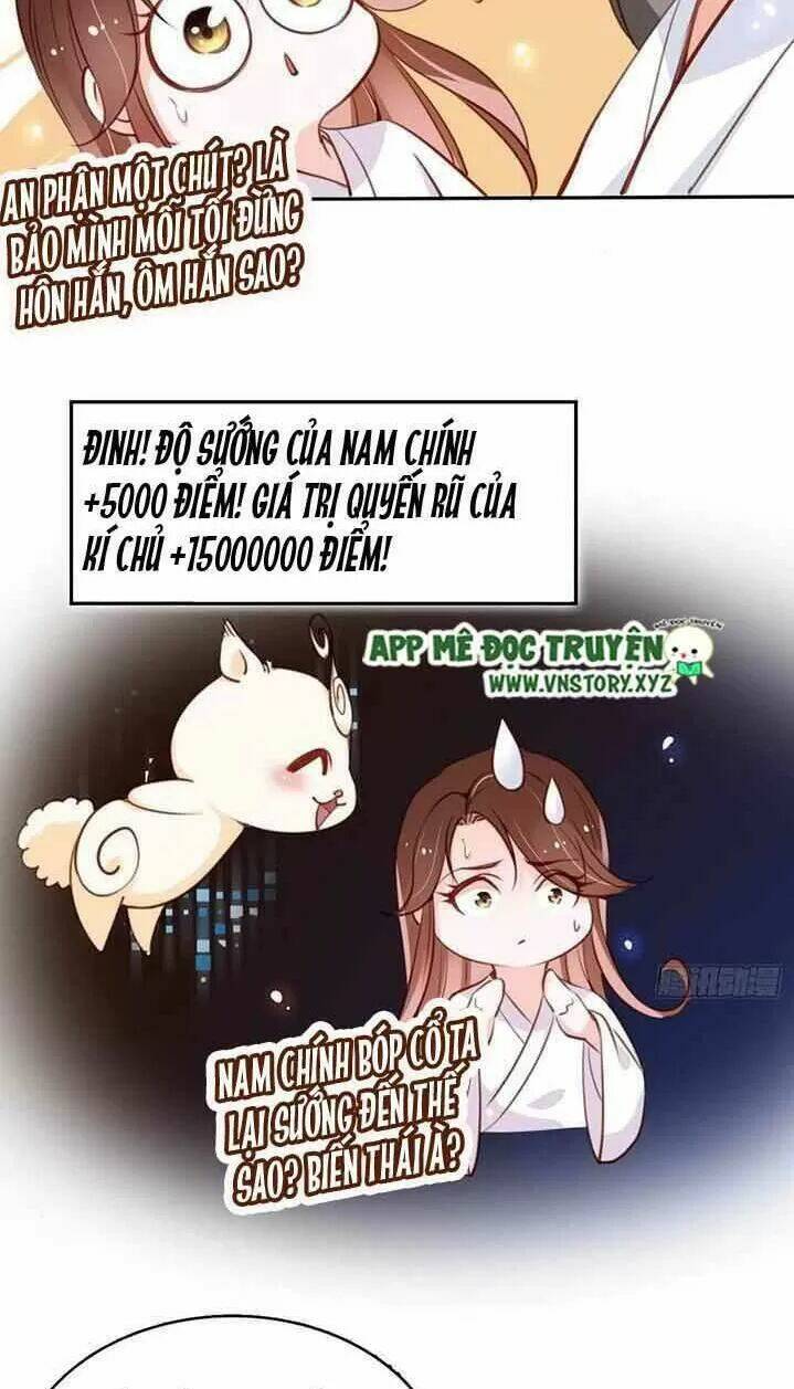 Nàng Trở Thành Bạch Nguyệt Quang Của Vương Gia Bệnh Kiều: Chapter 59