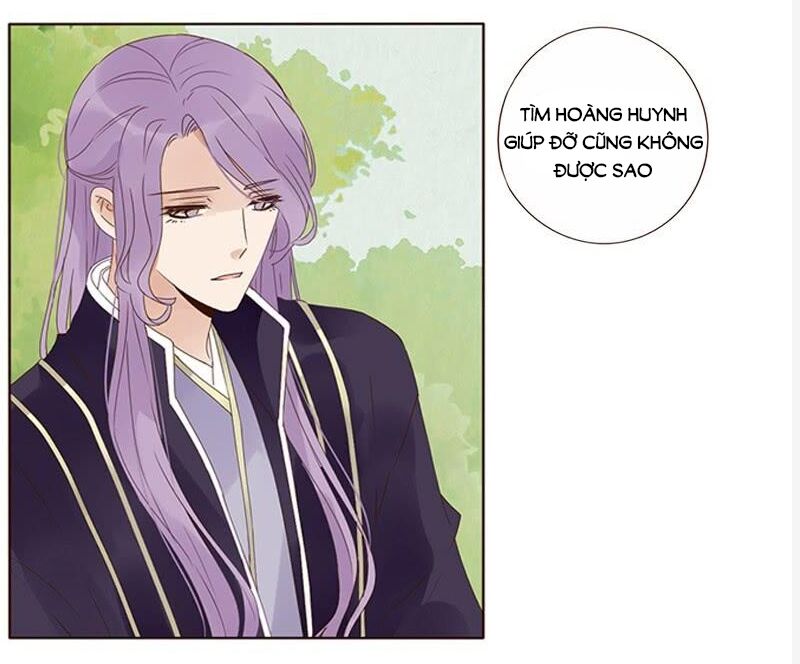 Đế Vương Trắc: Chapter 174