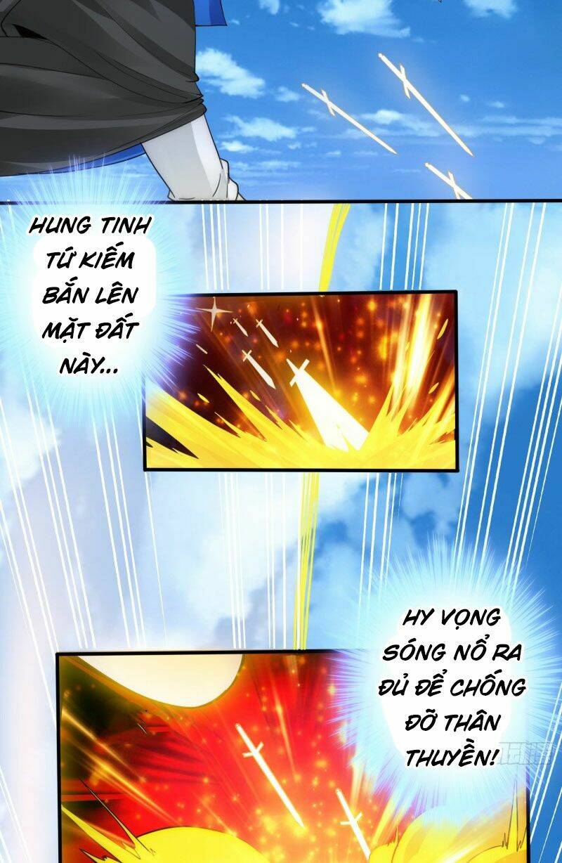 Chư Thiên Ký: Chapter 288