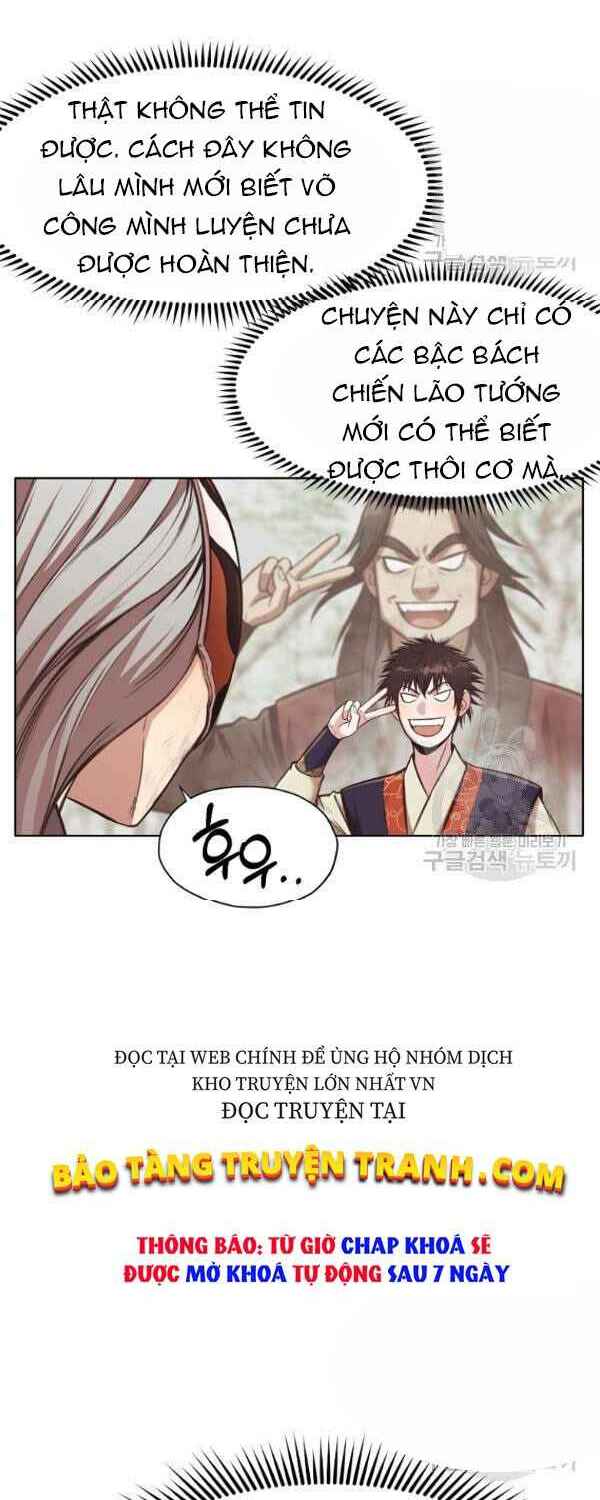 Thiên Võ Chiến Thần: Chapter 30