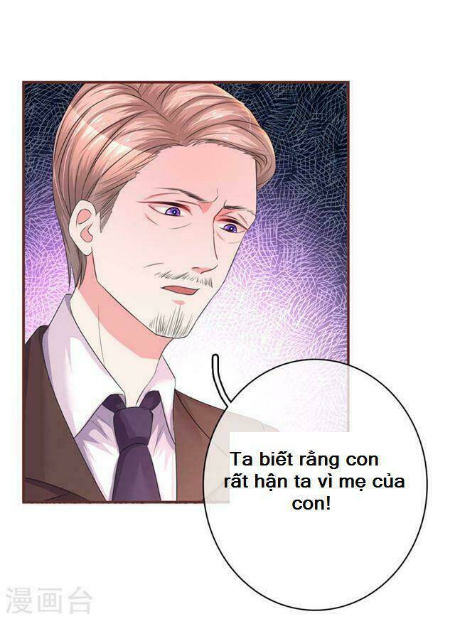 Trùng Sinh Để Trả Thù: Chapter 32