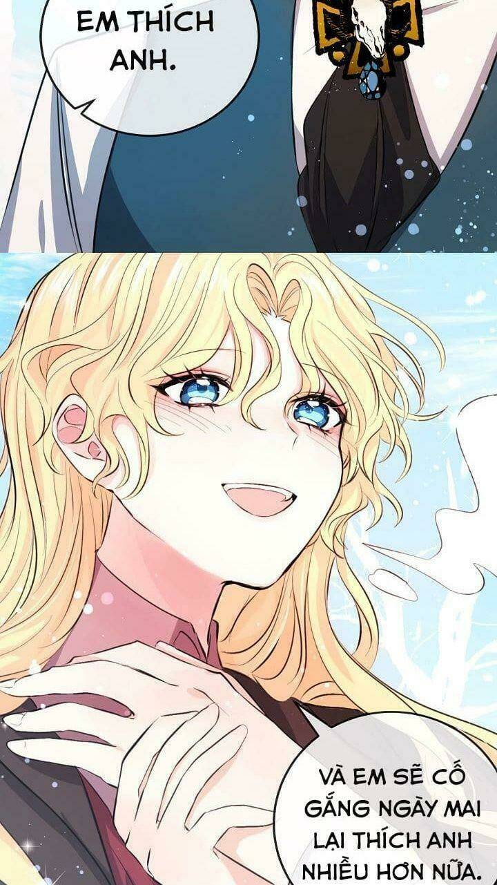 Tôi Là Bạn Gái Cũ Của Một Người Lính: Chapter 22