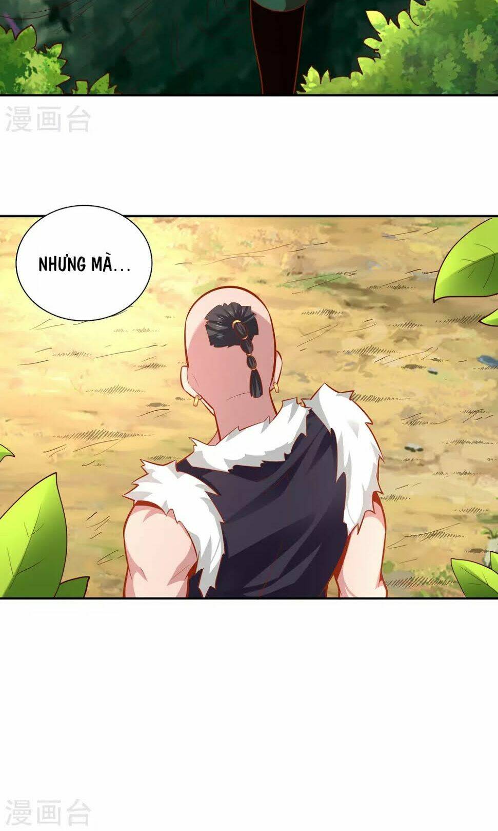Võ Linh Kiếm Tôn: Chapter 38