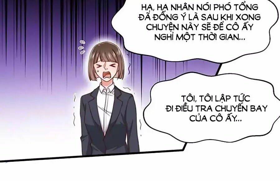 Nhật Ký Báo Thù Của Thiên Kim Hai Mặt: Chapter 46