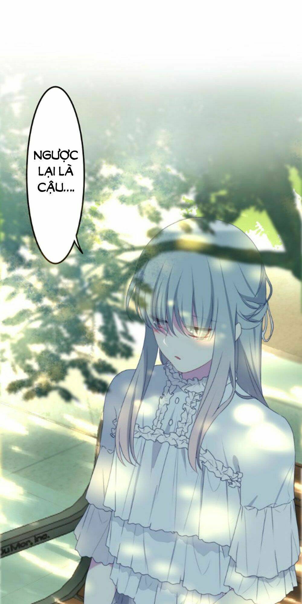 Tháng Sáu Không Hẹn Mà Gặp: Chapter 40