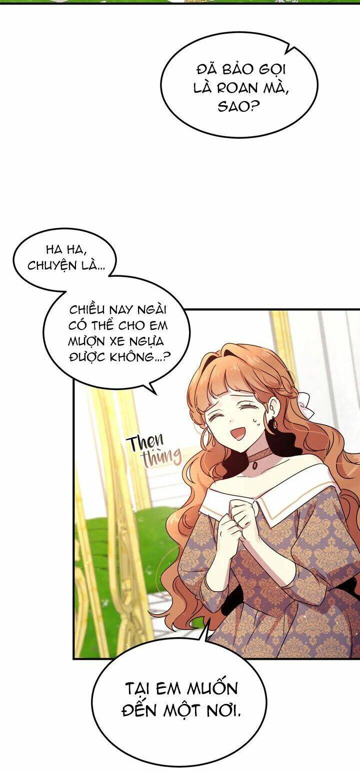 Công Tước, Loạn Vừa Thôi!: Chapter 99