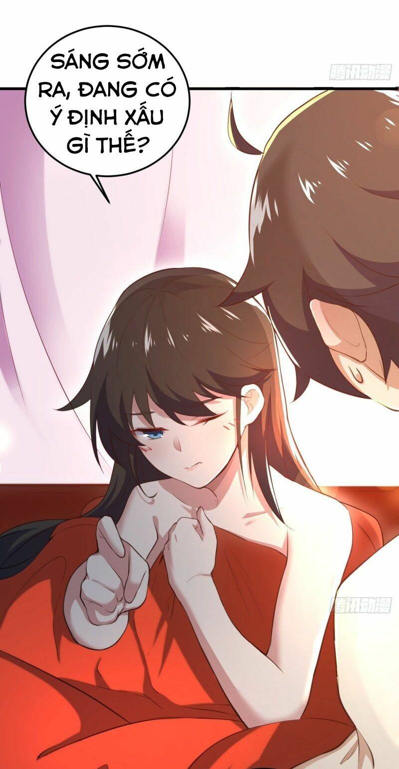 Thần Võ Đế Tôn: Chapter 99