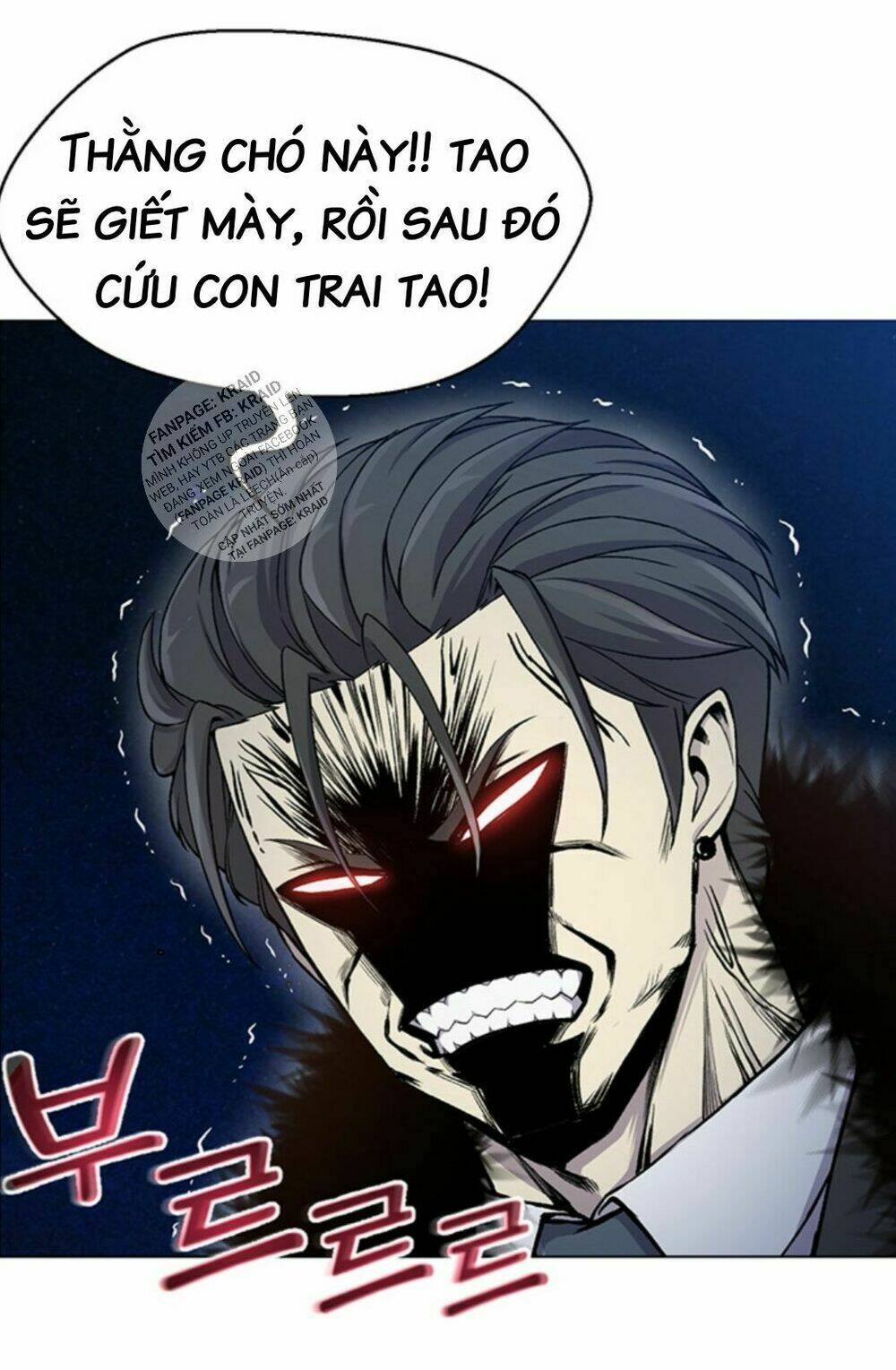 Luân Hồi Ác Nhân: Chapter 18