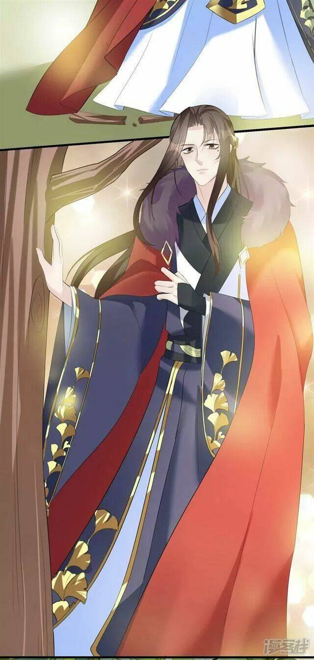 Vương Phi Có Độc!: Chapter 5