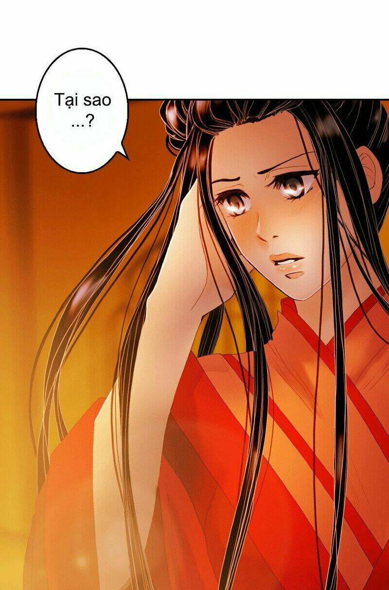 Huyết Đế Bạo Chúa: Chapter 20