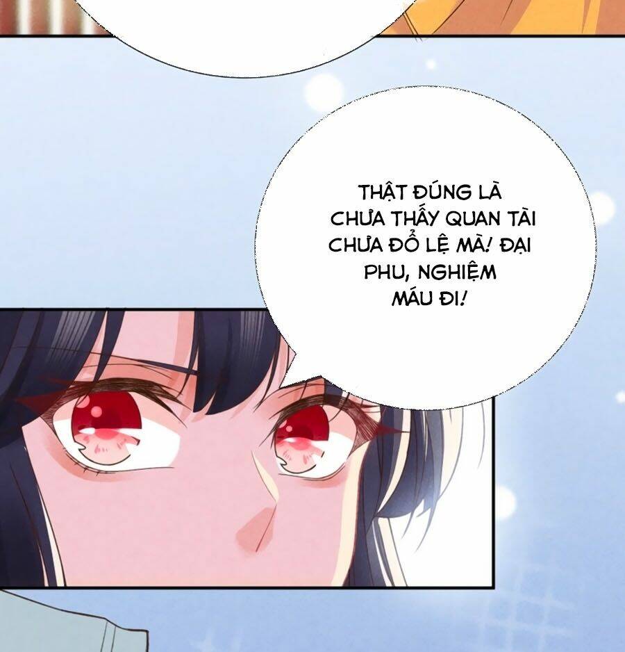 Trọng Sinh Chi Đích Nữ Bất Thiện: Chapter 29
