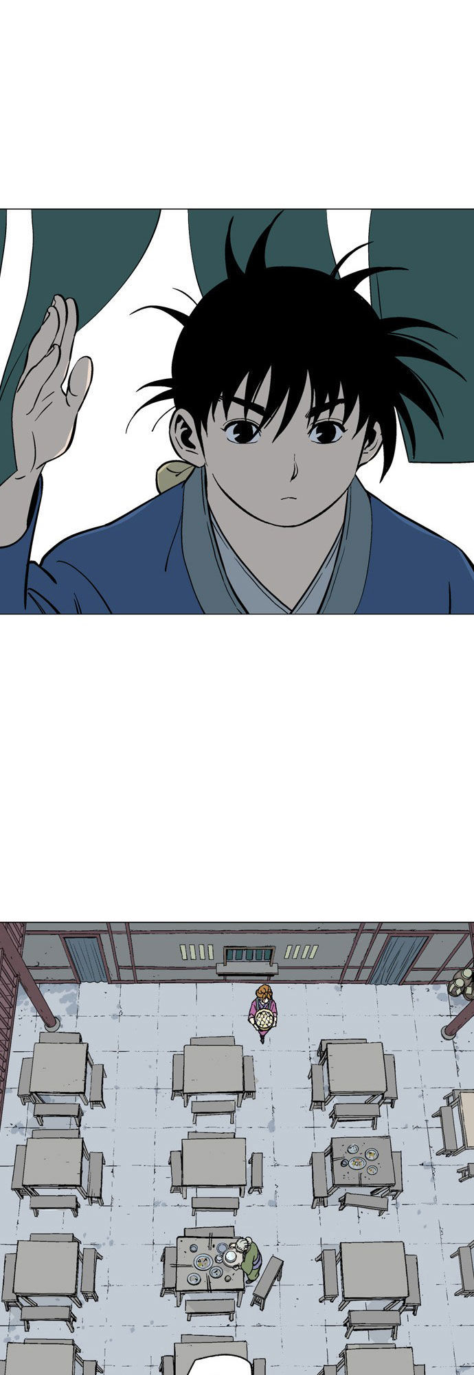 Cao Thủ 2: Chapter 5