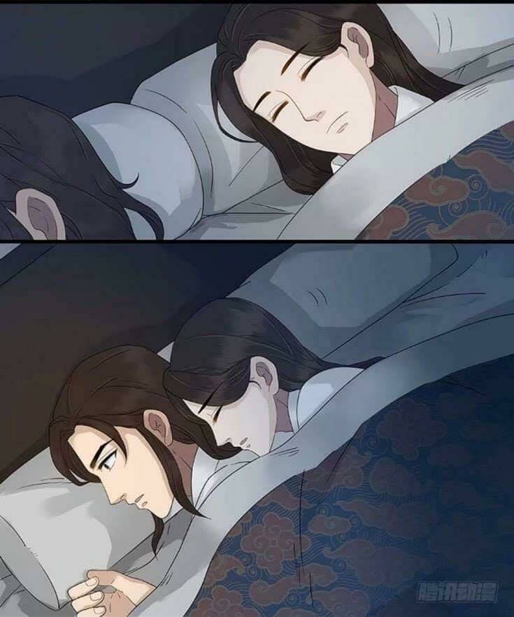 Mưa Chìm Sâu Trong Mây: Chapter 44