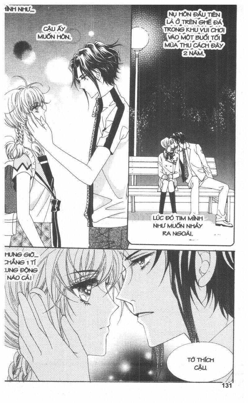 Cũng Vì Em: Chapter 1