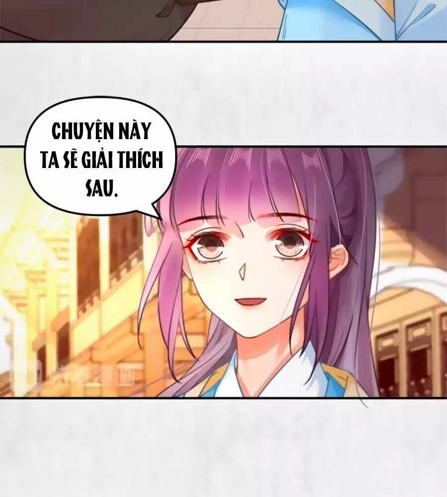 Hoạn Phi Hoàn Triều: Chapter 39