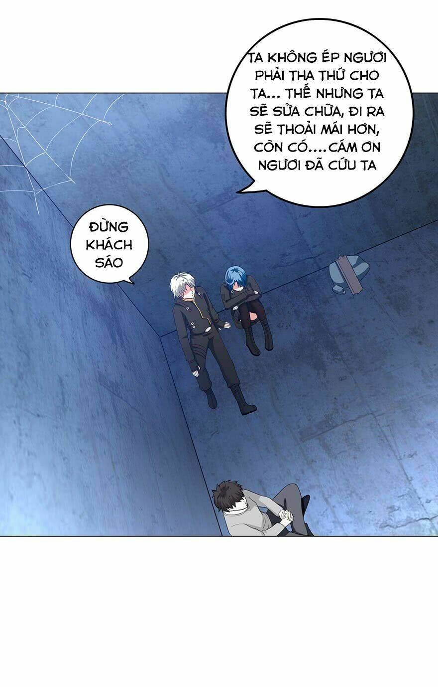 Đô Thị Tu Luyện Cuồng Triều: Chapter 14
