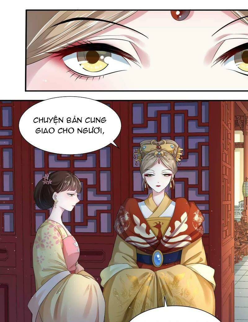 Điệp Ảnh Trùng Trùng: Chapter 16