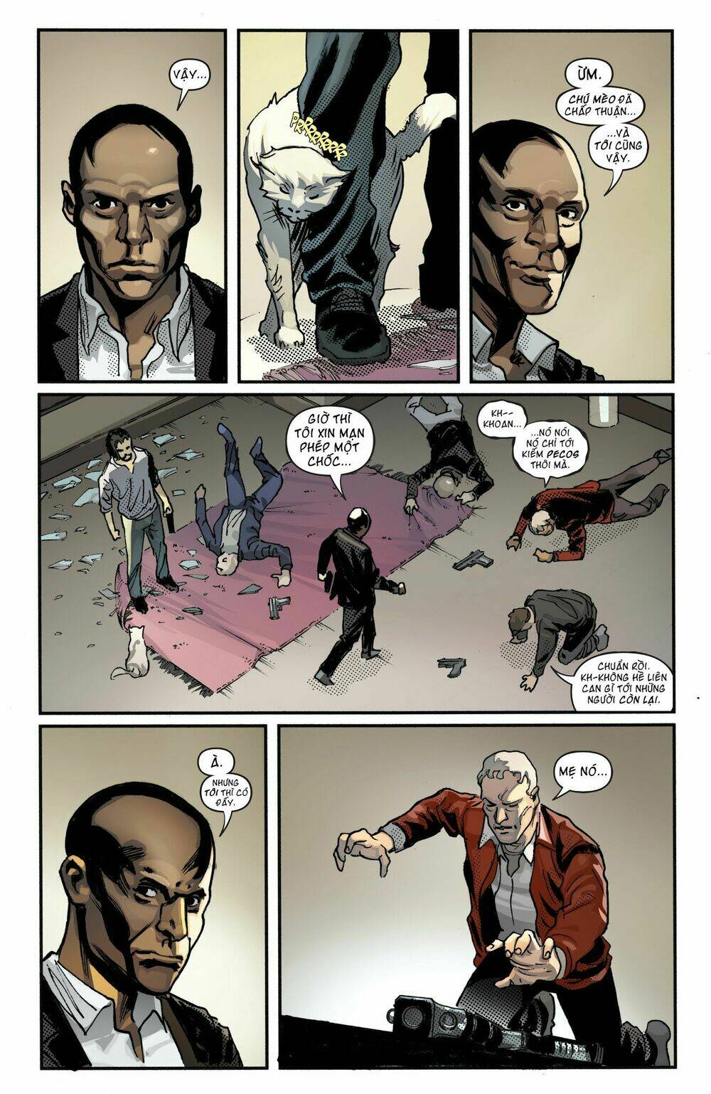 John Wick: Chapter 1.2