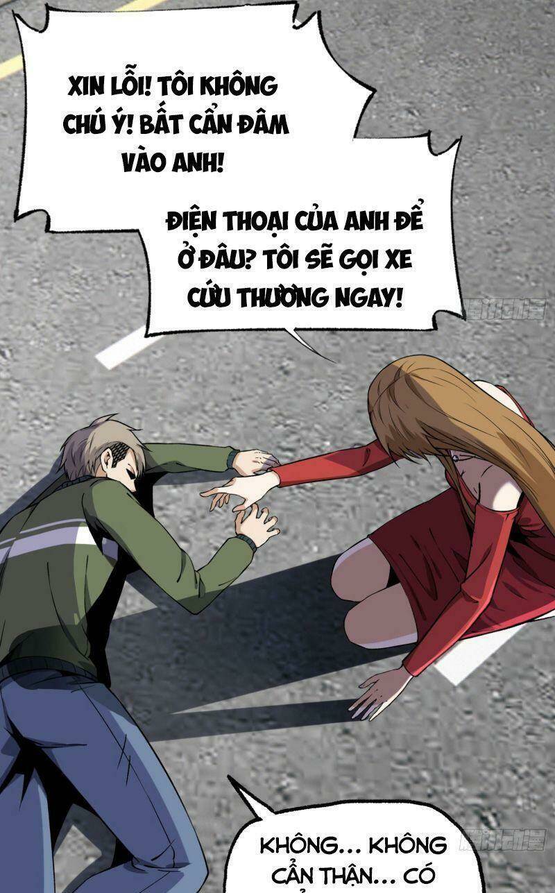 Cuồng Thiếu Siêu Thiên Tài: Chapter 16
