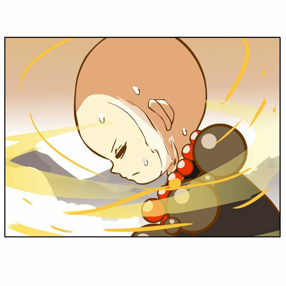 Hòa Thượng Và Tiểu Long Quân: Chapter 24