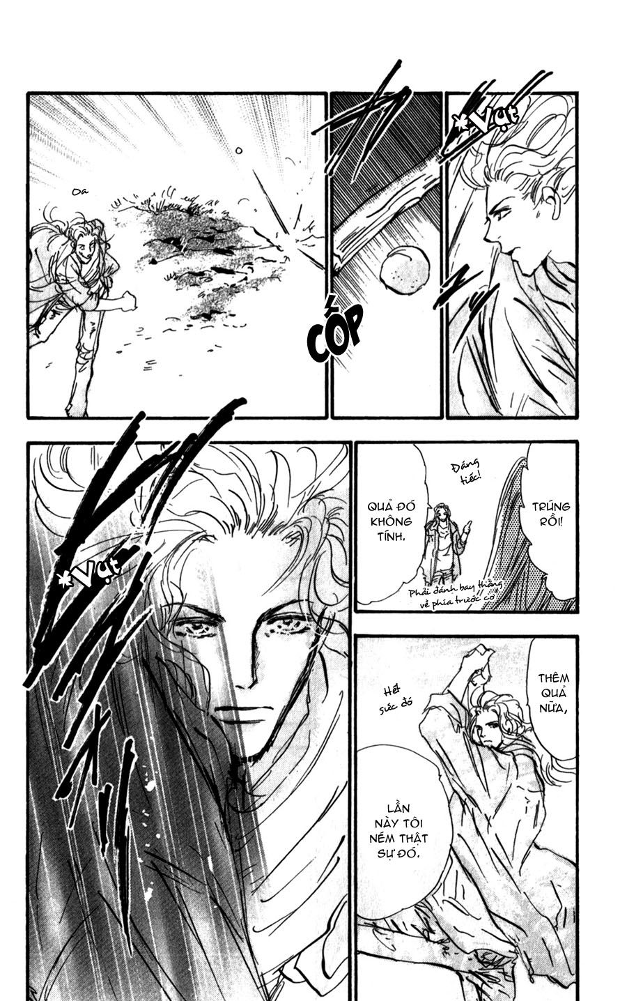 Mầm Sống: Chapter 115
