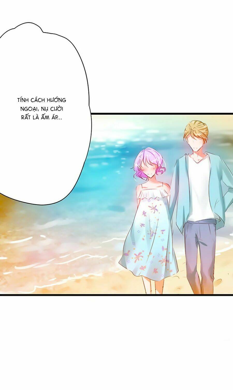 Bạn Trai Là Ngôi Sao: Chapter 29