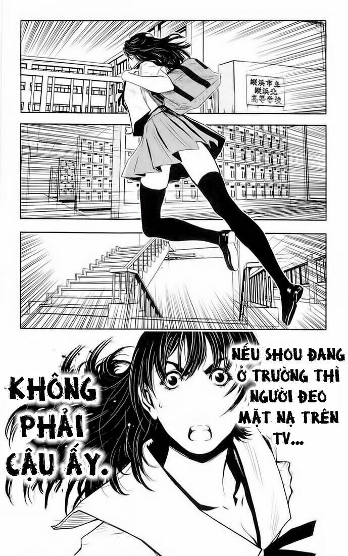 Akumetsu: Chapter 15